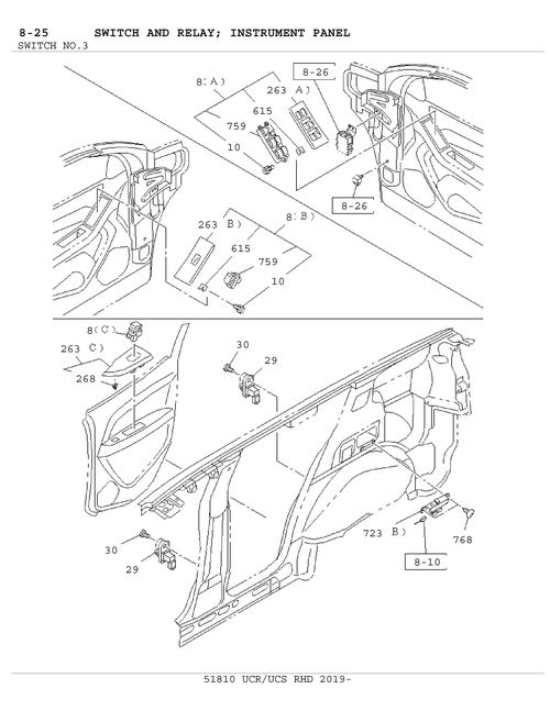 Partial Engine